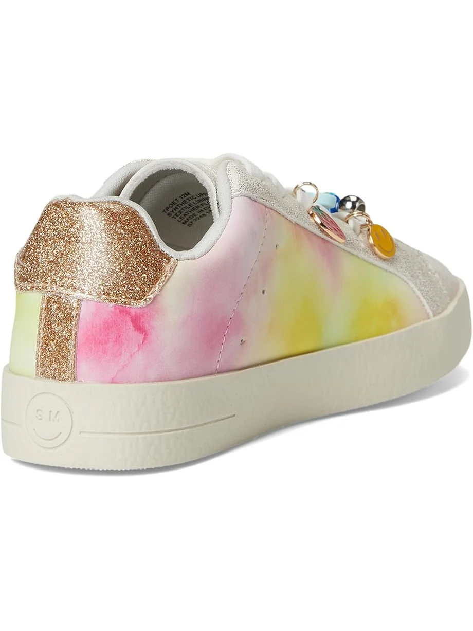 Кроссовки Steve Madden Kids Poet — изображение 5 из 7, мульти
