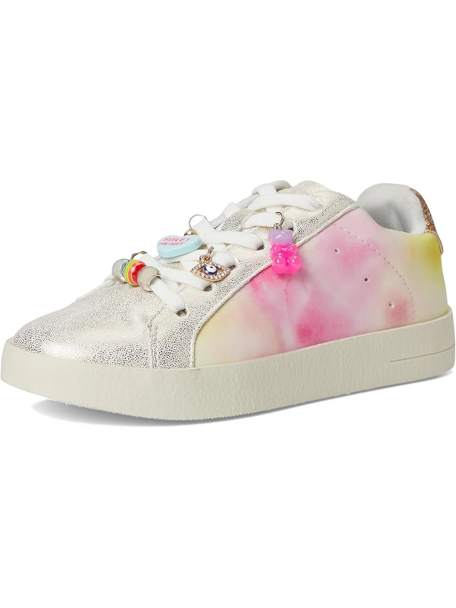 Кроссовки Steve Madden Kids Poet — изображение 7 из 7, мульти