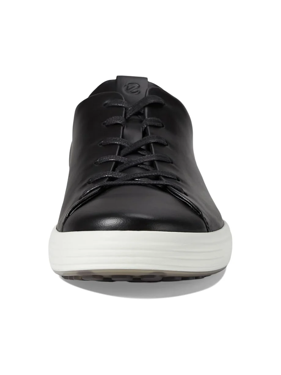 Кроссовки ECCO Soft 7 Premier Sneakers — изображение 6 из 6, черный