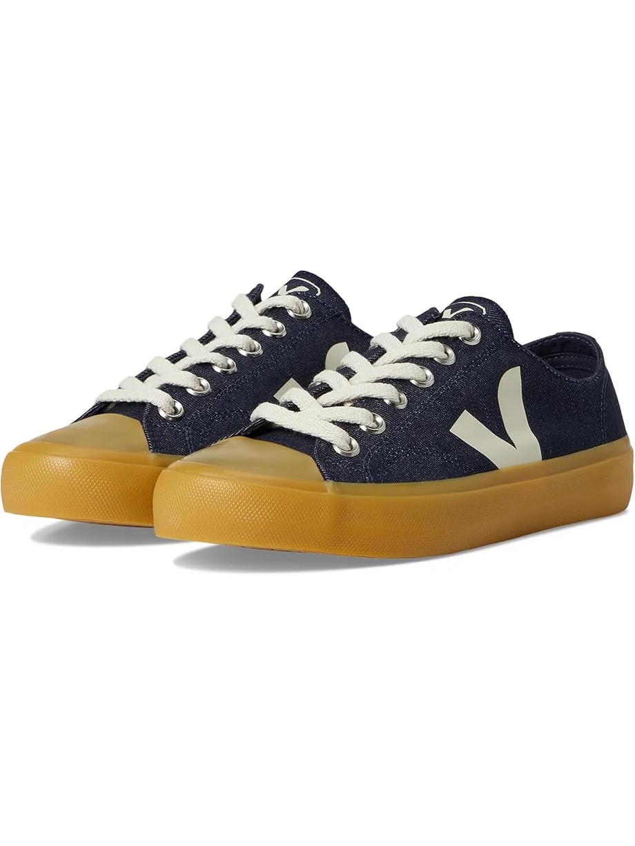 Кроссовки VEJA Wata II Low — изображение 1 из 7, синий натуральный