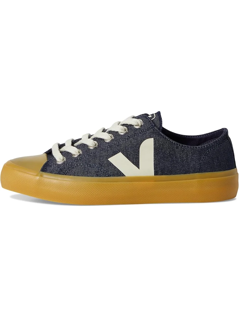 Кроссовки VEJA Wata II Low — изображение 4 из 7, синий натуральный