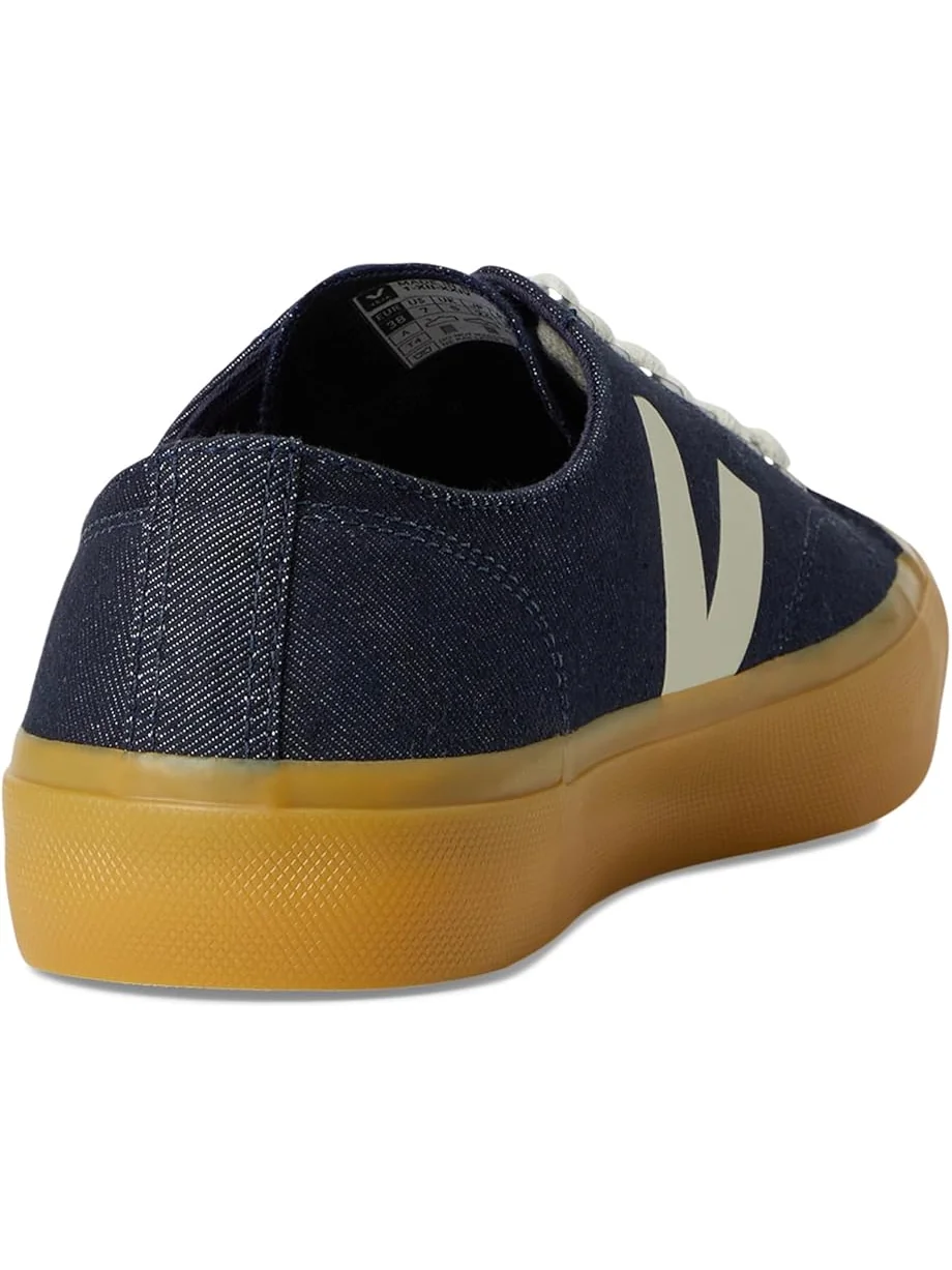 Кроссовки VEJA Wata II Low — изображение 5 из 7, синий натуральный