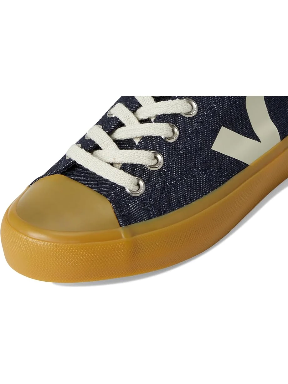 Кроссовки VEJA Wata II Low — изображение 6 из 7, синий натуральный
