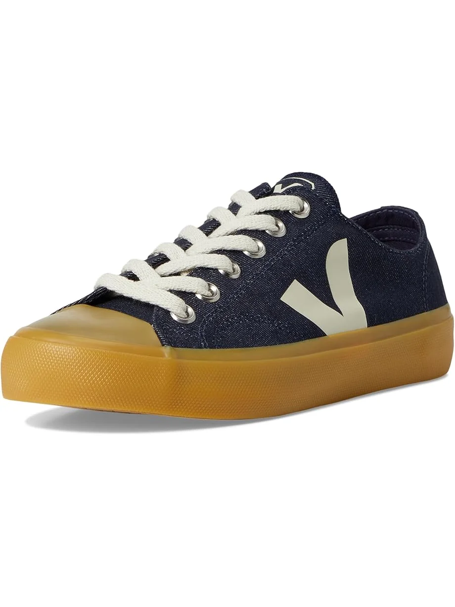 Кроссовки VEJA Wata II Low — изображение 7 из 7, синий натуральный