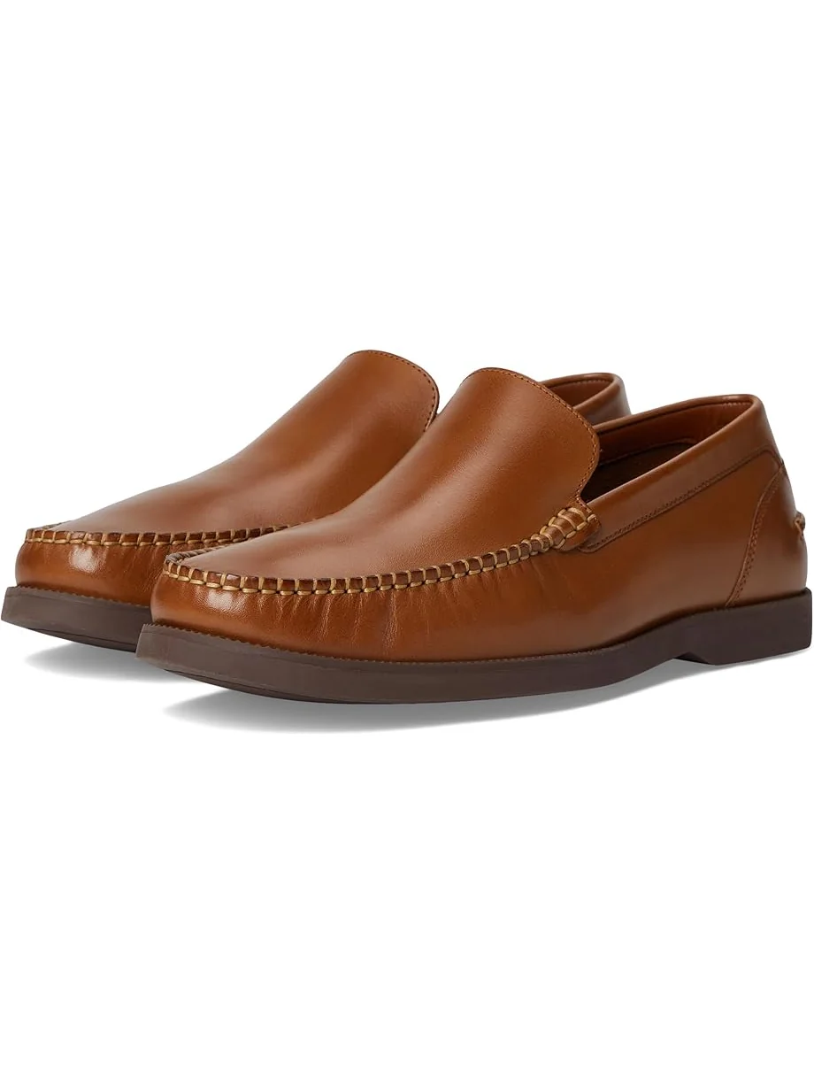 Лоферы Cole Haan American Classics Casual Loafer — изображение 1 из 7, бежевый