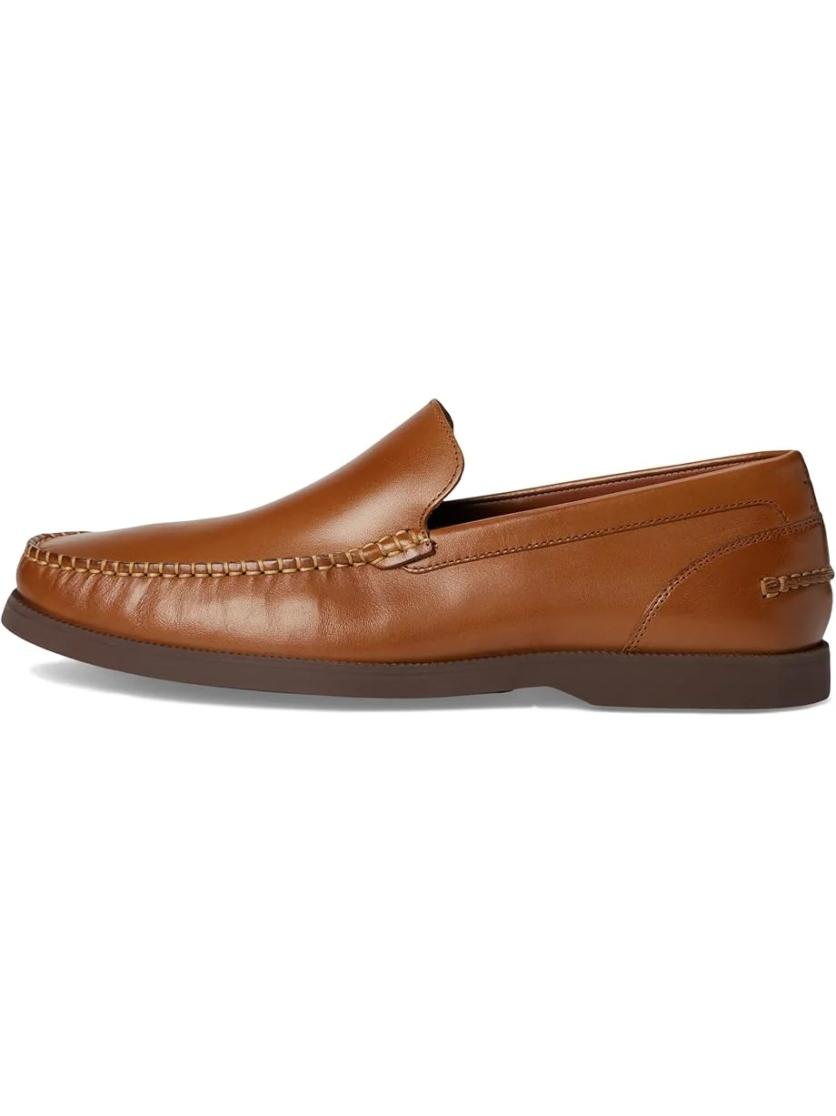 Лоферы Cole Haan American Classics Casual Loafer — изображение 4 из 7, бежевый