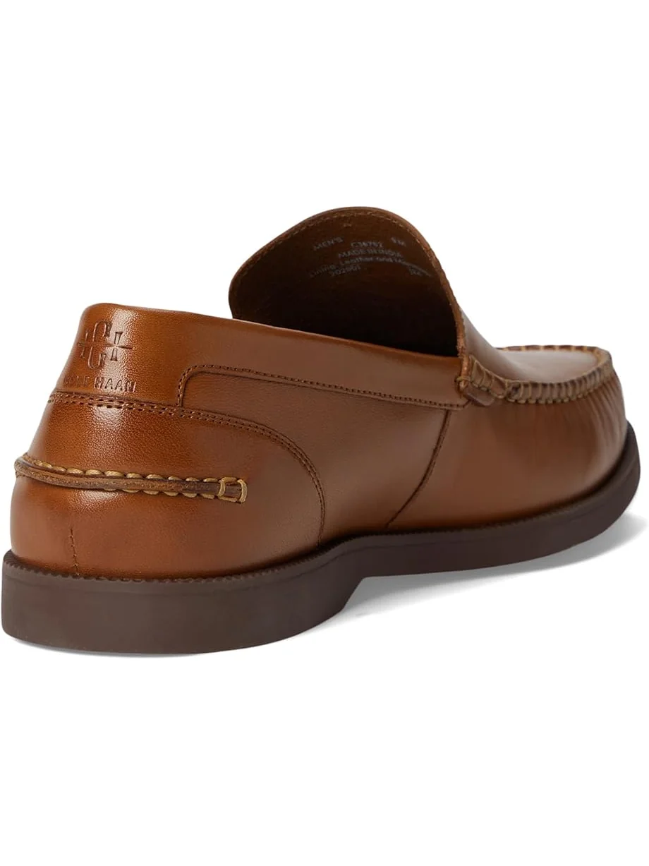 Лоферы Cole Haan American Classics Casual Loafer — изображение 5 из 7, бежевый
