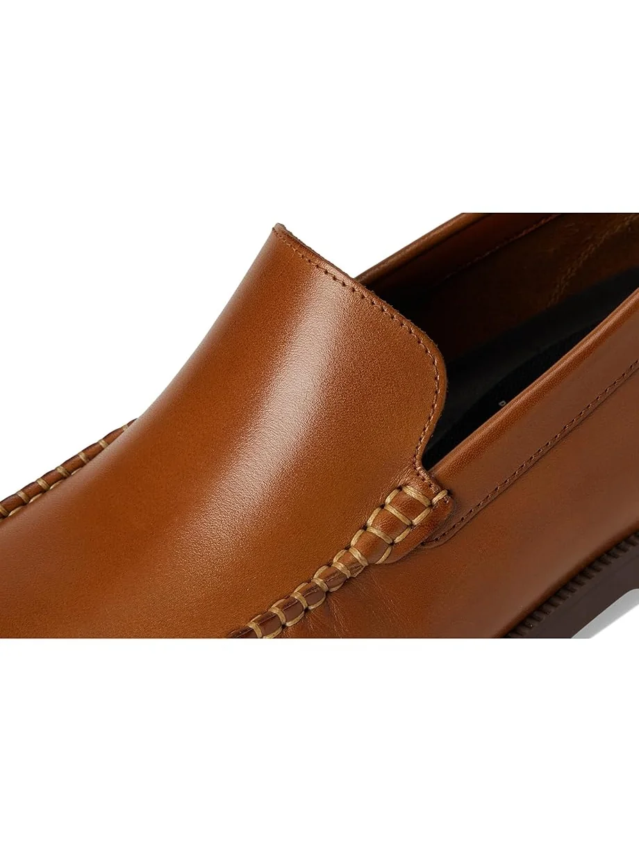 Лоферы Cole Haan American Classics Casual Loafer — изображение 6 из 7, бежевый
