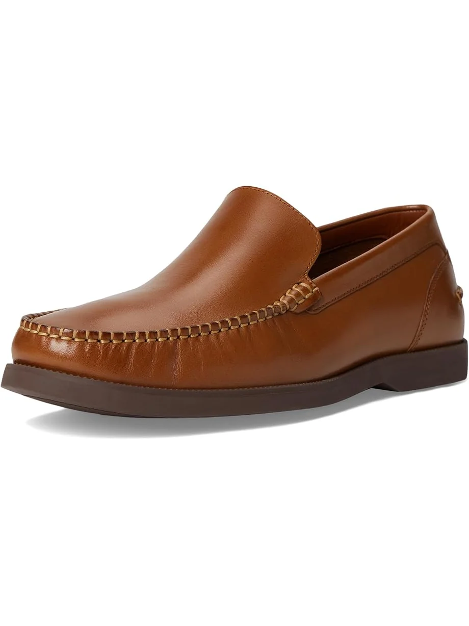 Лоферы Cole Haan American Classics Casual Loafer — изображение 7 из 7, бежевый
