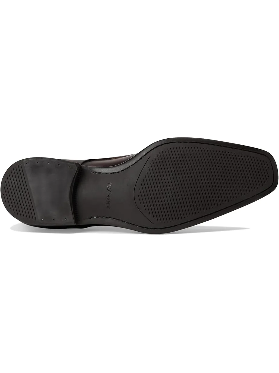Оксфорды Magnanni Melrose — изображение 3 из 7, коричневый