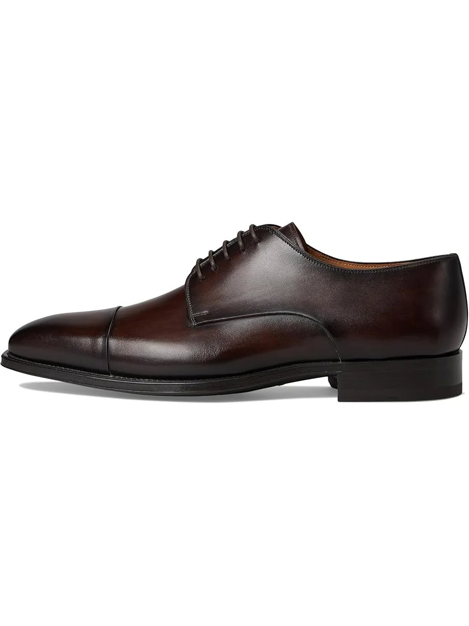 Оксфорды Magnanni Melrose — изображение 4 из 7, коричневый