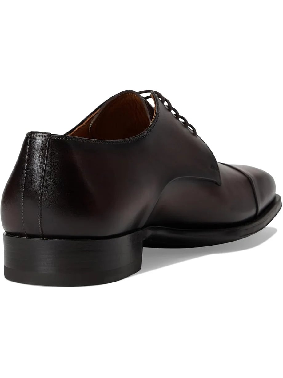 Оксфорды Magnanni Melrose — изображение 5 из 7, коричневый