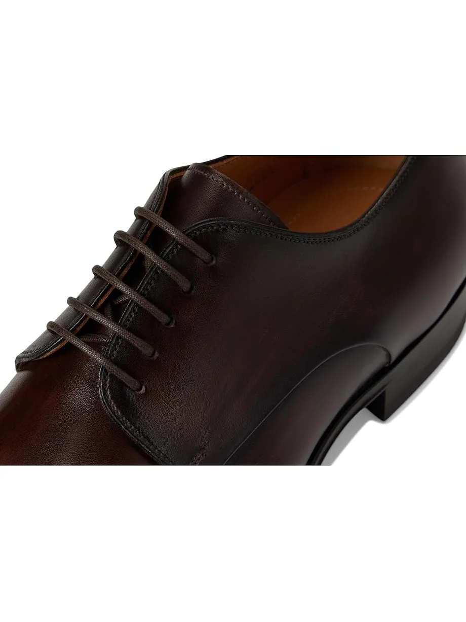 Оксфорды Magnanni Melrose — изображение 6 из 7, коричневый