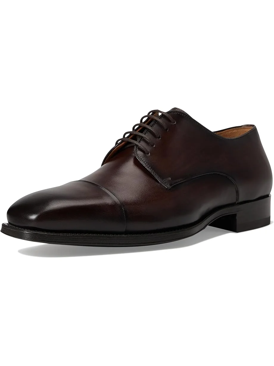 Оксфорды Magnanni Melrose — изображение 7 из 7, коричневый