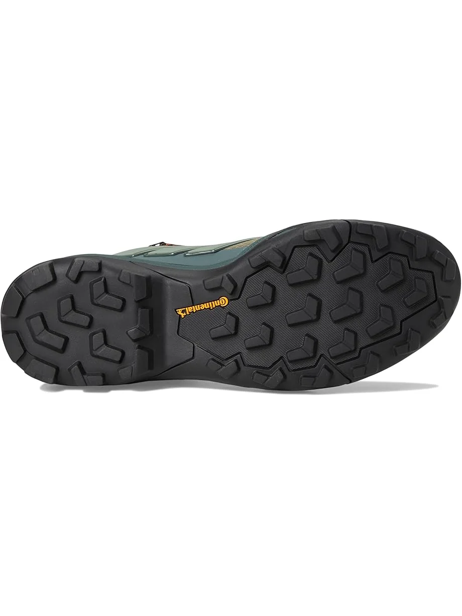 Походные ботинки adidas Outdoor Terrex Skychaser GORE-TEX Mid Top Hiking Shoes — 3