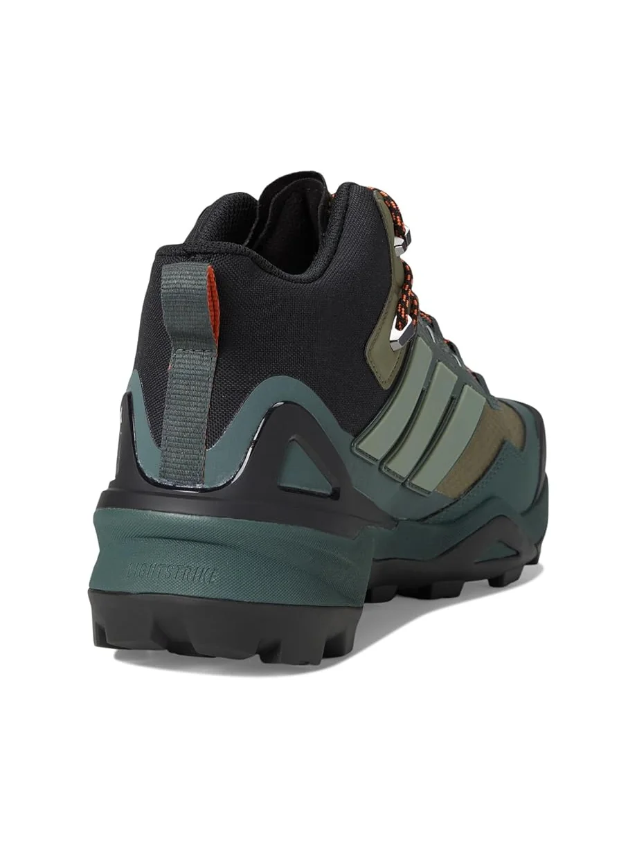 Походные ботинки adidas Outdoor Terrex Skychaser GORE-TEX Mid Top Hiking Shoes — 5