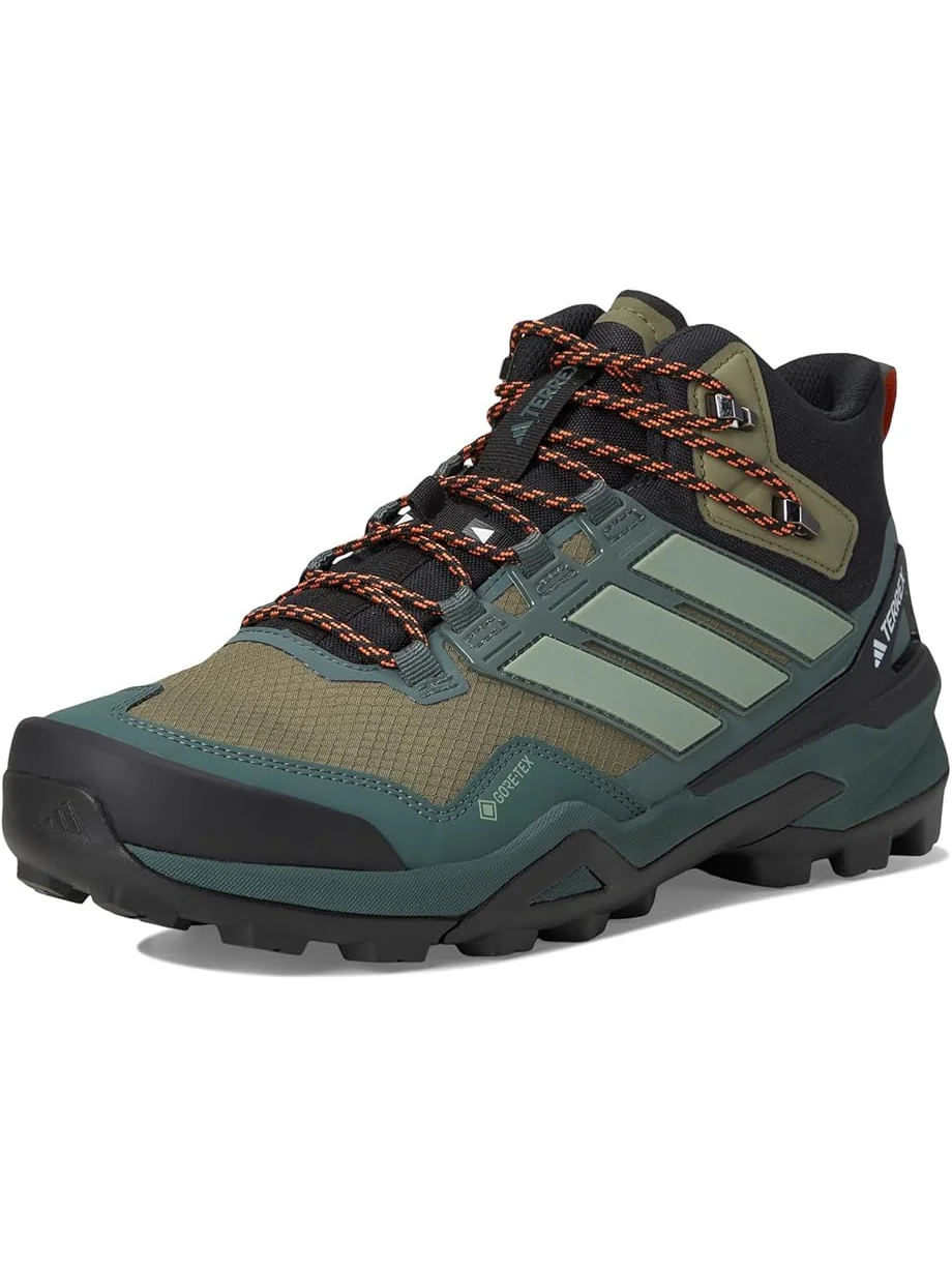 Походные ботинки adidas Outdoor Terrex Skychaser GORE-TEX Mid Top Hiking Shoes — 7