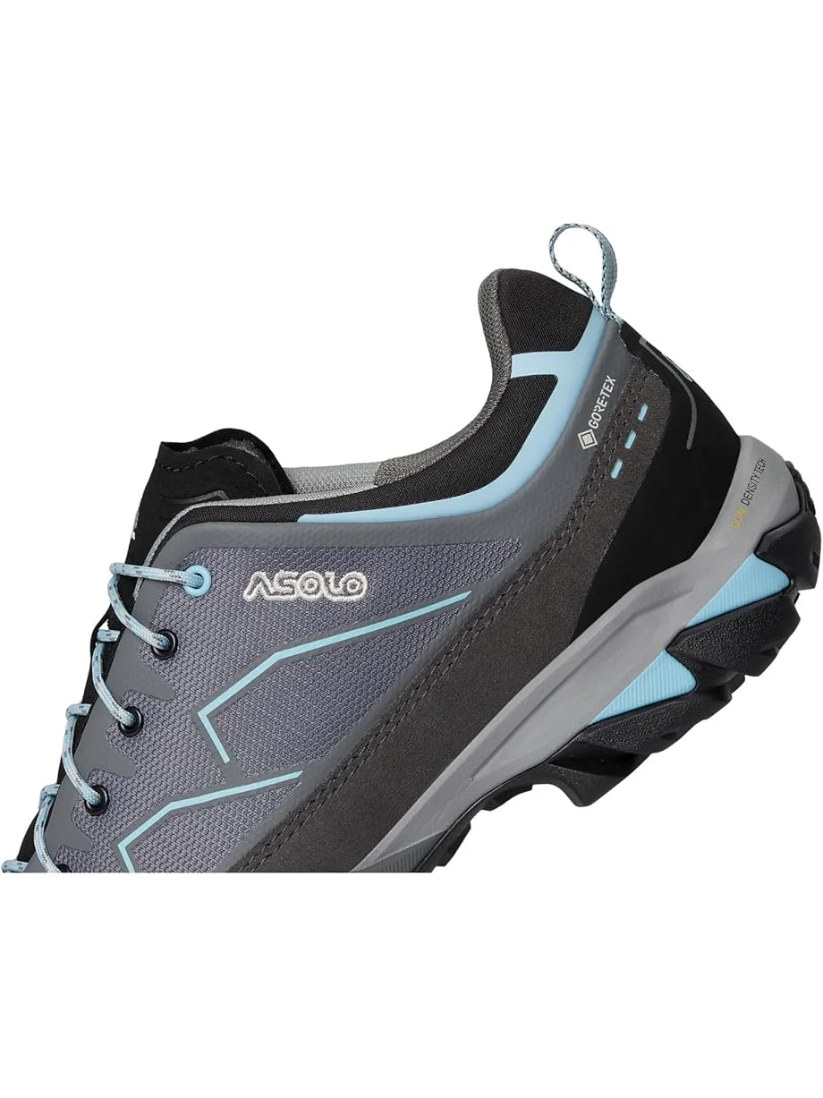 Походные ботинки Asolo Acadia GTX — 6