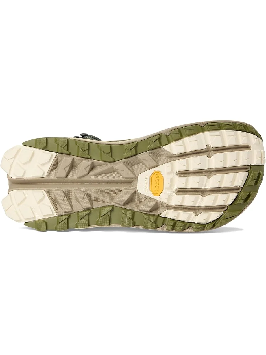 Походные ботинки Altra Olympus 6 Hike Mid Gtx — 3