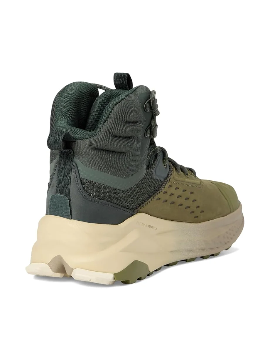 Походные ботинки Altra Olympus 6 Hike Mid Gtx — 5