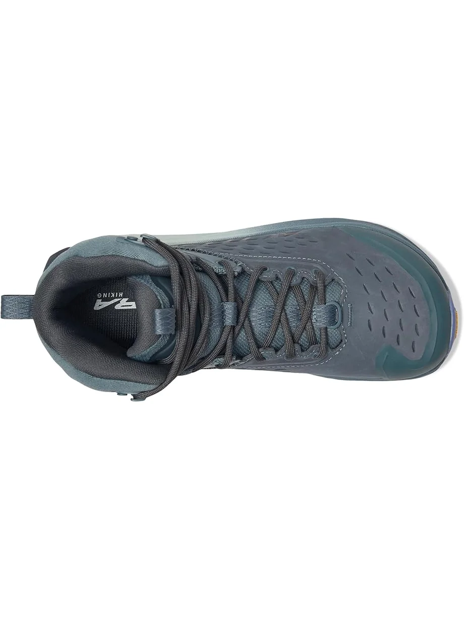 Походные ботинки Altra Olympus 6 Hike Mid Gtx — 2