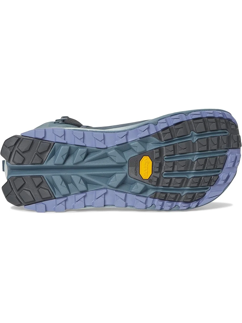 Походные ботинки Altra Olympus 6 Hike Mid Gtx — 3
