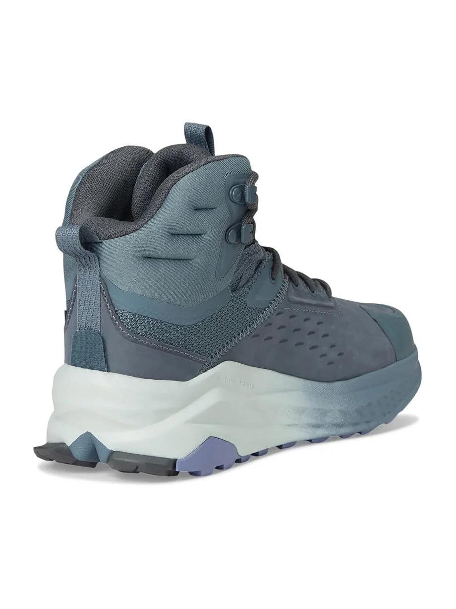 Походные ботинки Altra Olympus 6 Hike Mid Gtx — 5