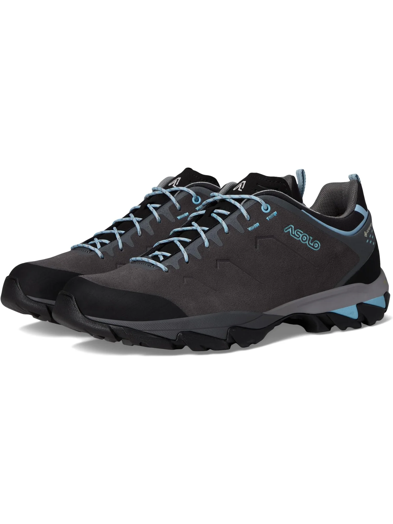 Походные ботинки Asolo Acadia Lth GTX — 1