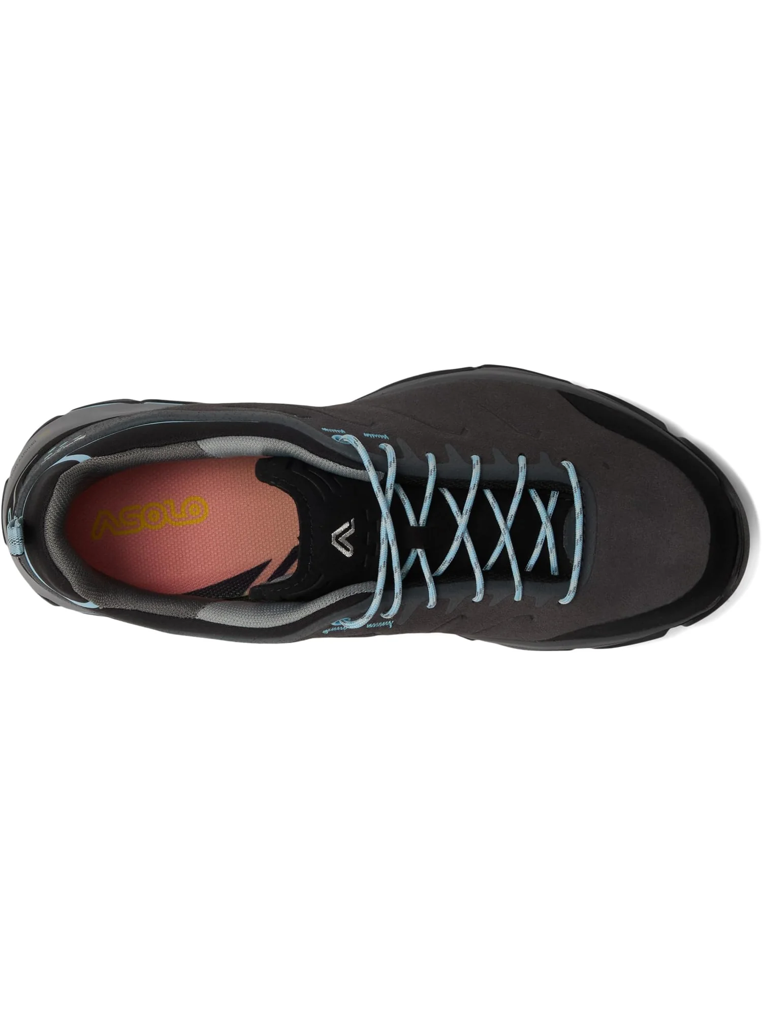 Походные ботинки Asolo Acadia Lth GTX — 2