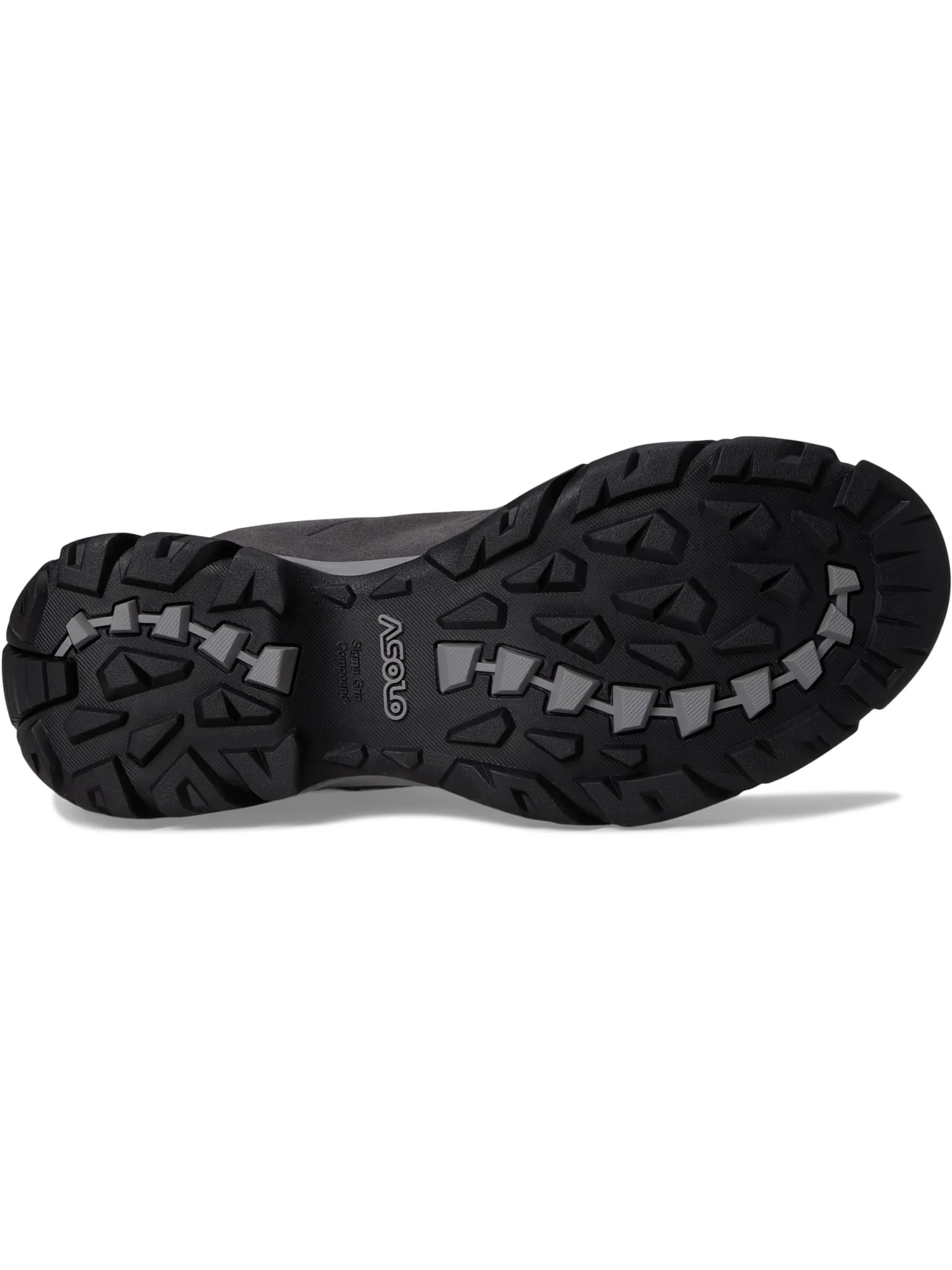 Походные ботинки Asolo Acadia Lth GTX — 3