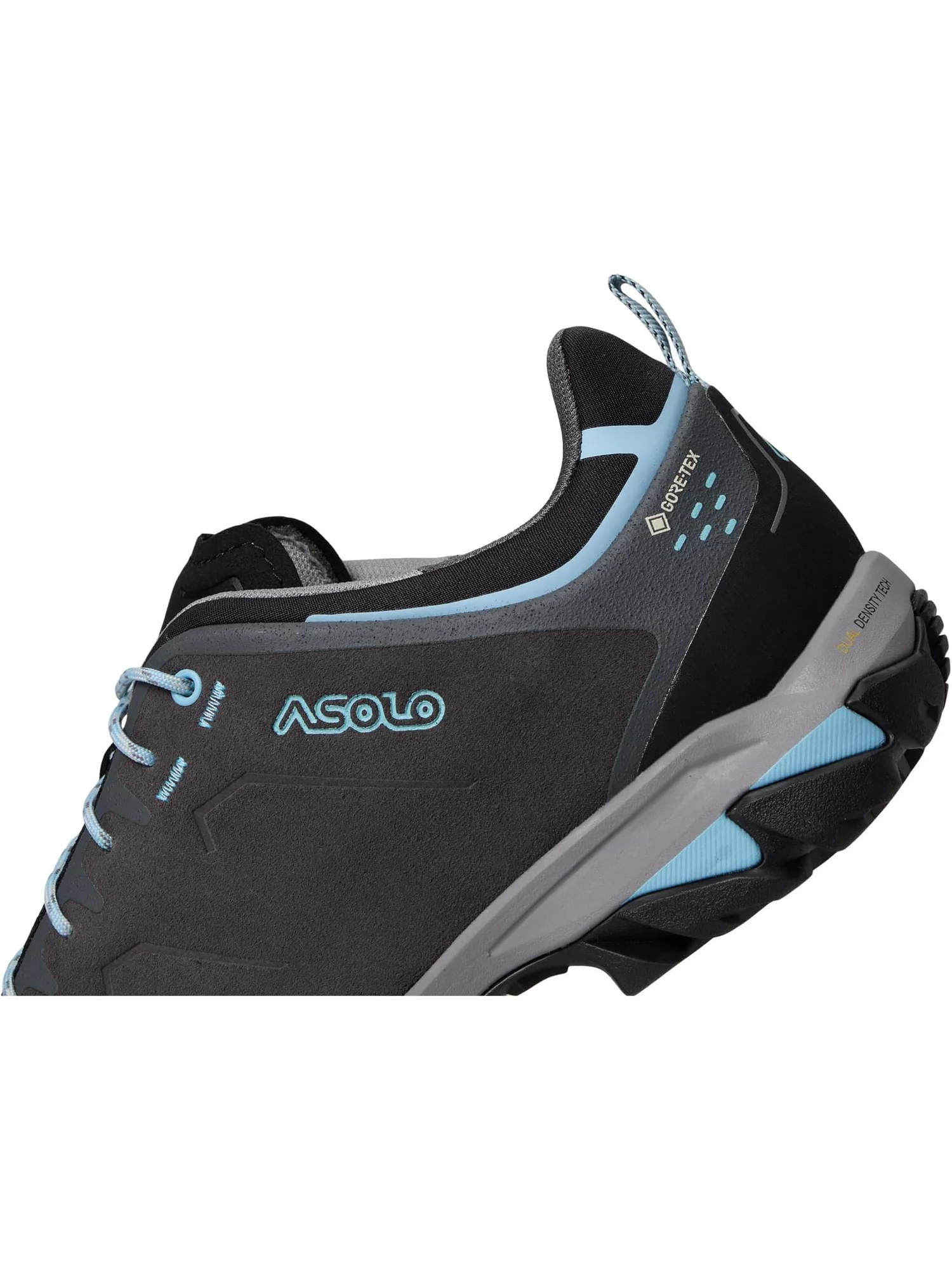 Походные ботинки Asolo Acadia Lth GTX — 6