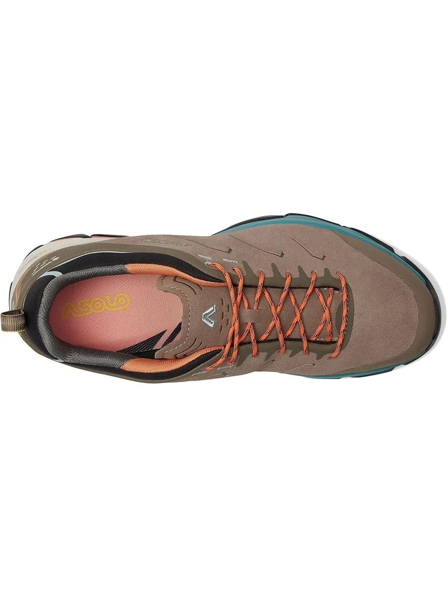 Походные ботинки Asolo Acadia Lth GTX — 2
