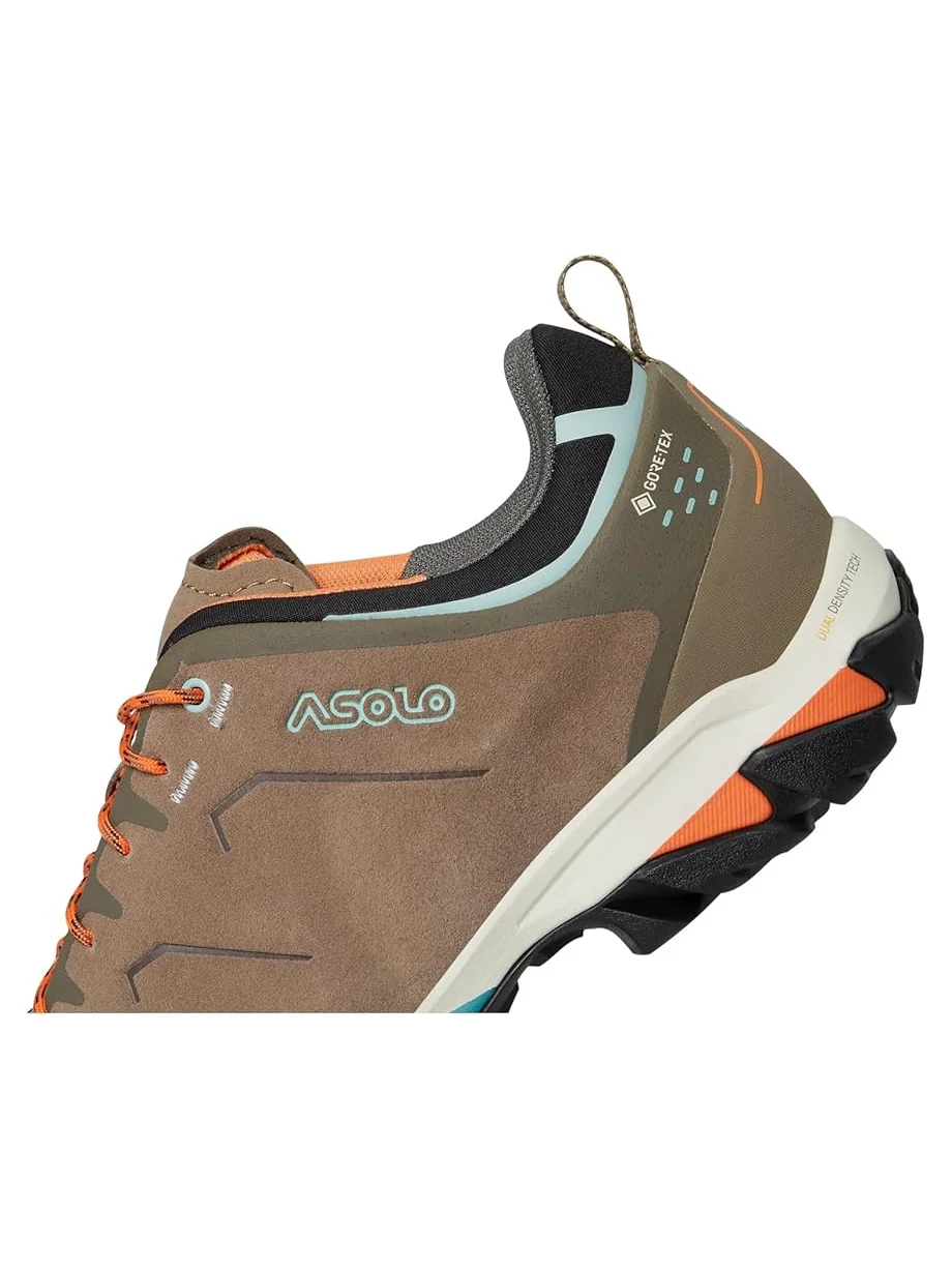 Походные ботинки Asolo Acadia Lth GTX — 6