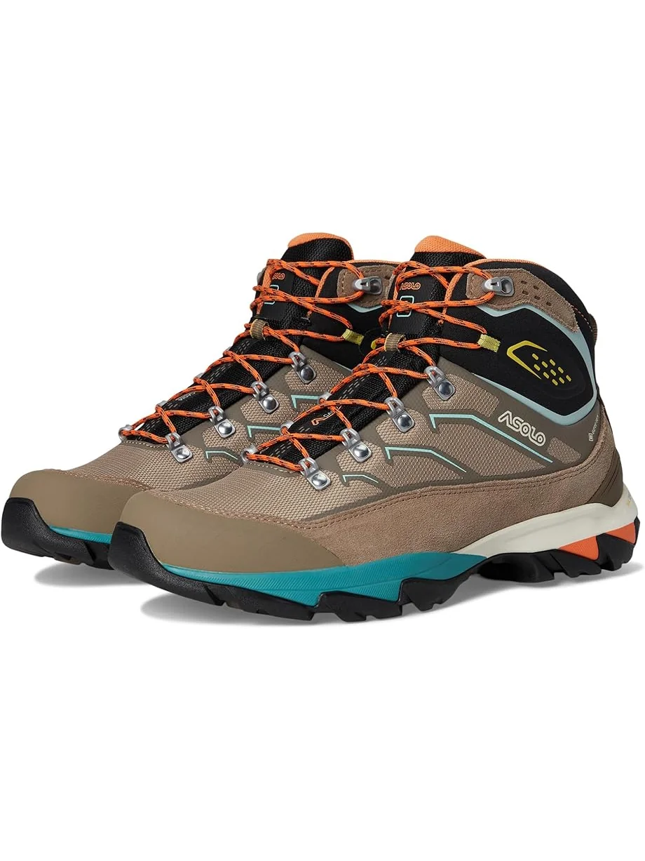 Походные ботинки Asolo Acadia Mid GTX — 1