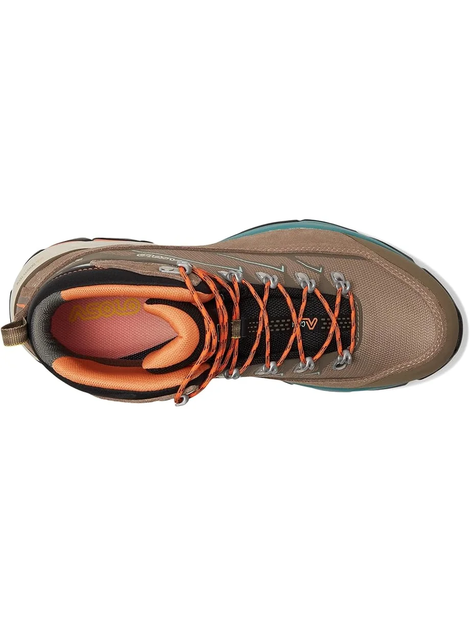 Походные ботинки Asolo Acadia Mid GTX — 2