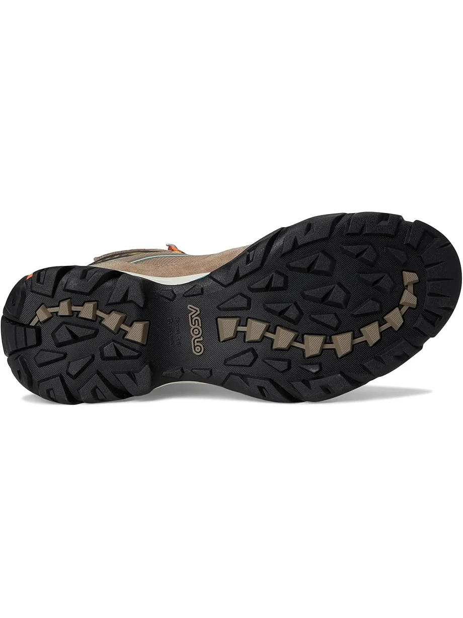 Походные ботинки Asolo Acadia Mid GTX — 3
