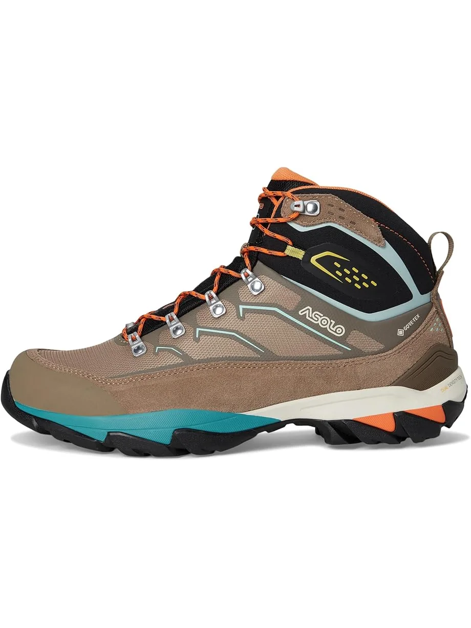 Походные ботинки Asolo Acadia Mid GTX — 4