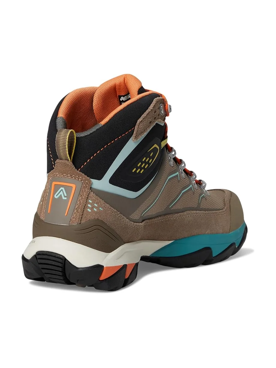 Походные ботинки Asolo Acadia Mid GTX — 5