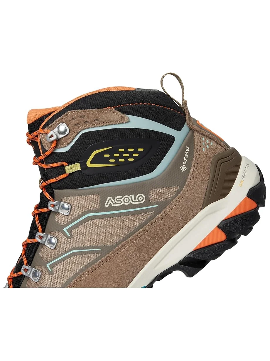 Походные ботинки Asolo Acadia Mid GTX — 6