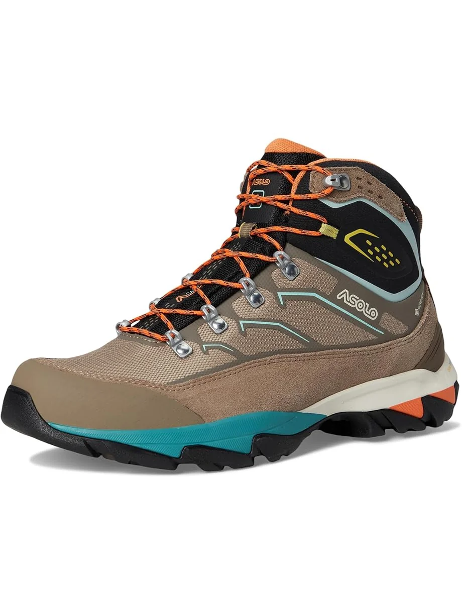Походные ботинки Asolo Acadia Mid GTX — 7