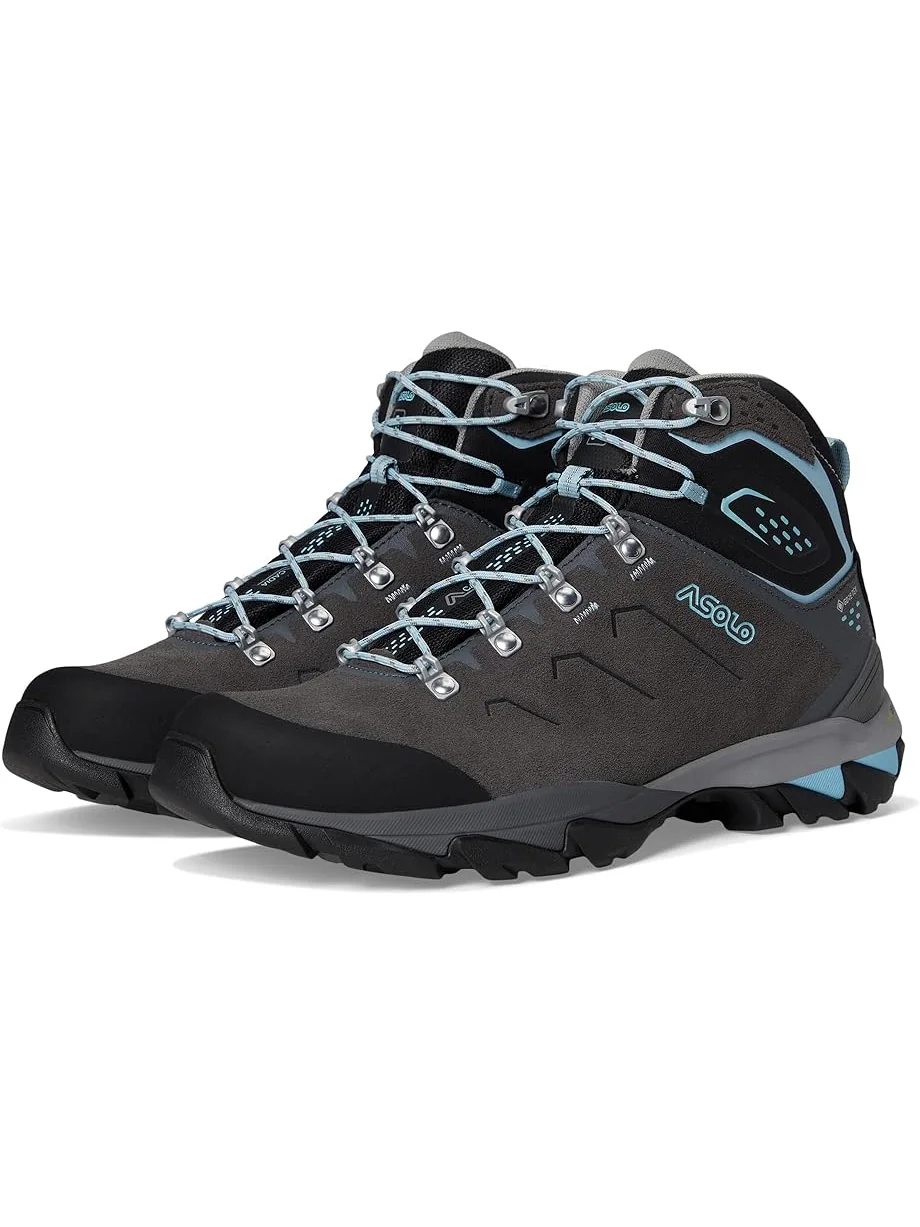 Походные ботинки Asolo Acadia Mid Lth GTX — 1