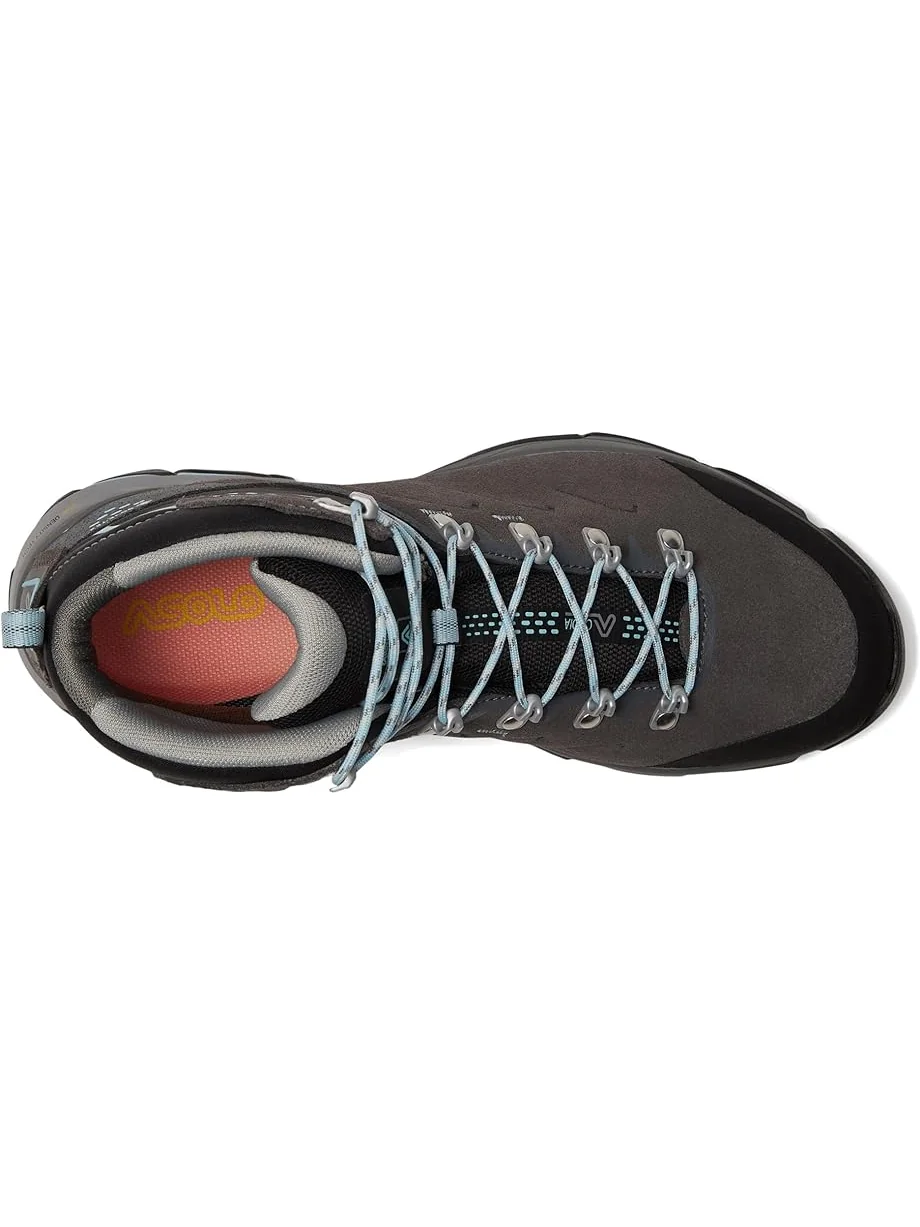 Походные ботинки Asolo Acadia Mid Lth GTX — 2