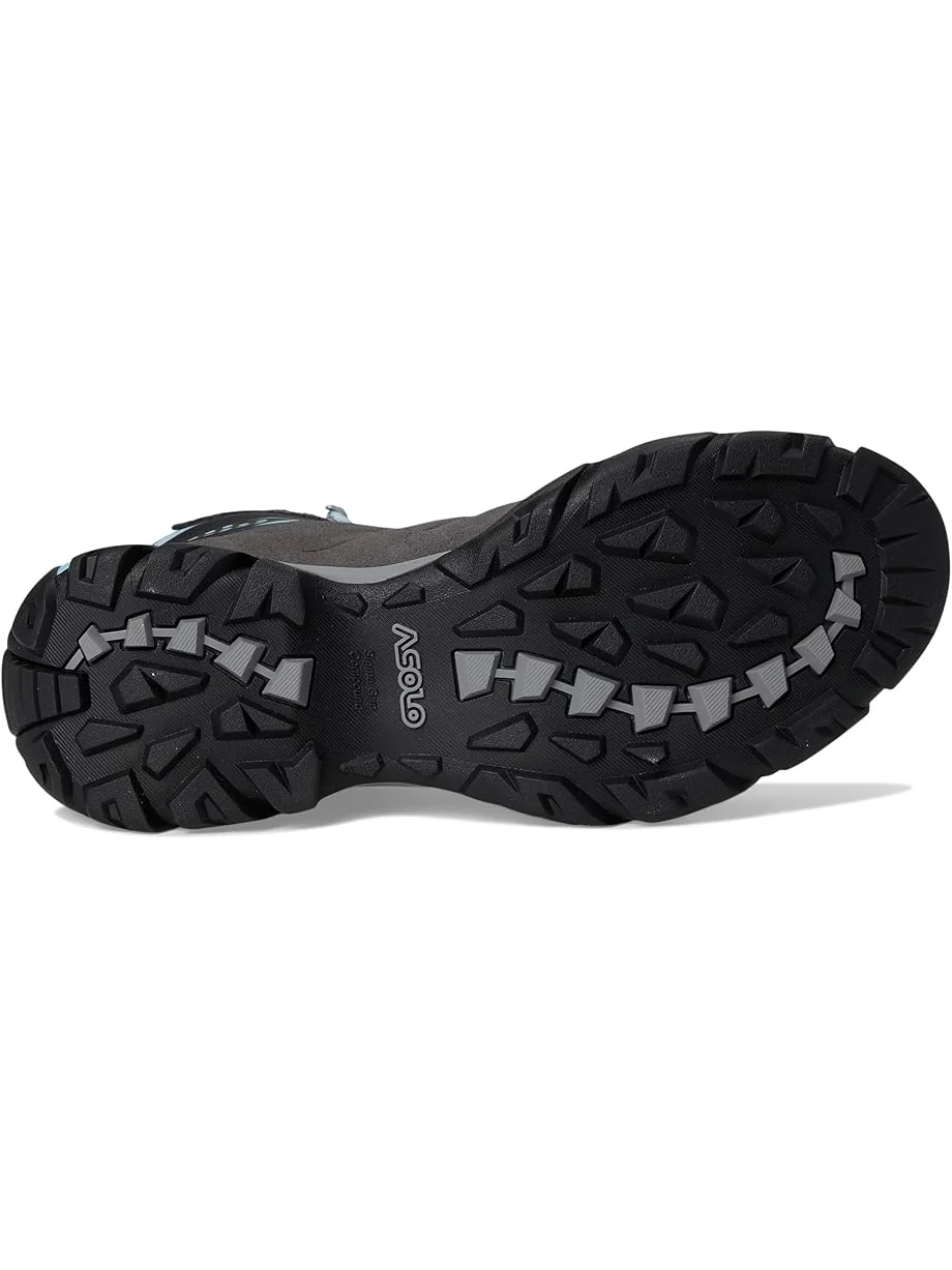 Походные ботинки Asolo Acadia Mid Lth GTX — 3