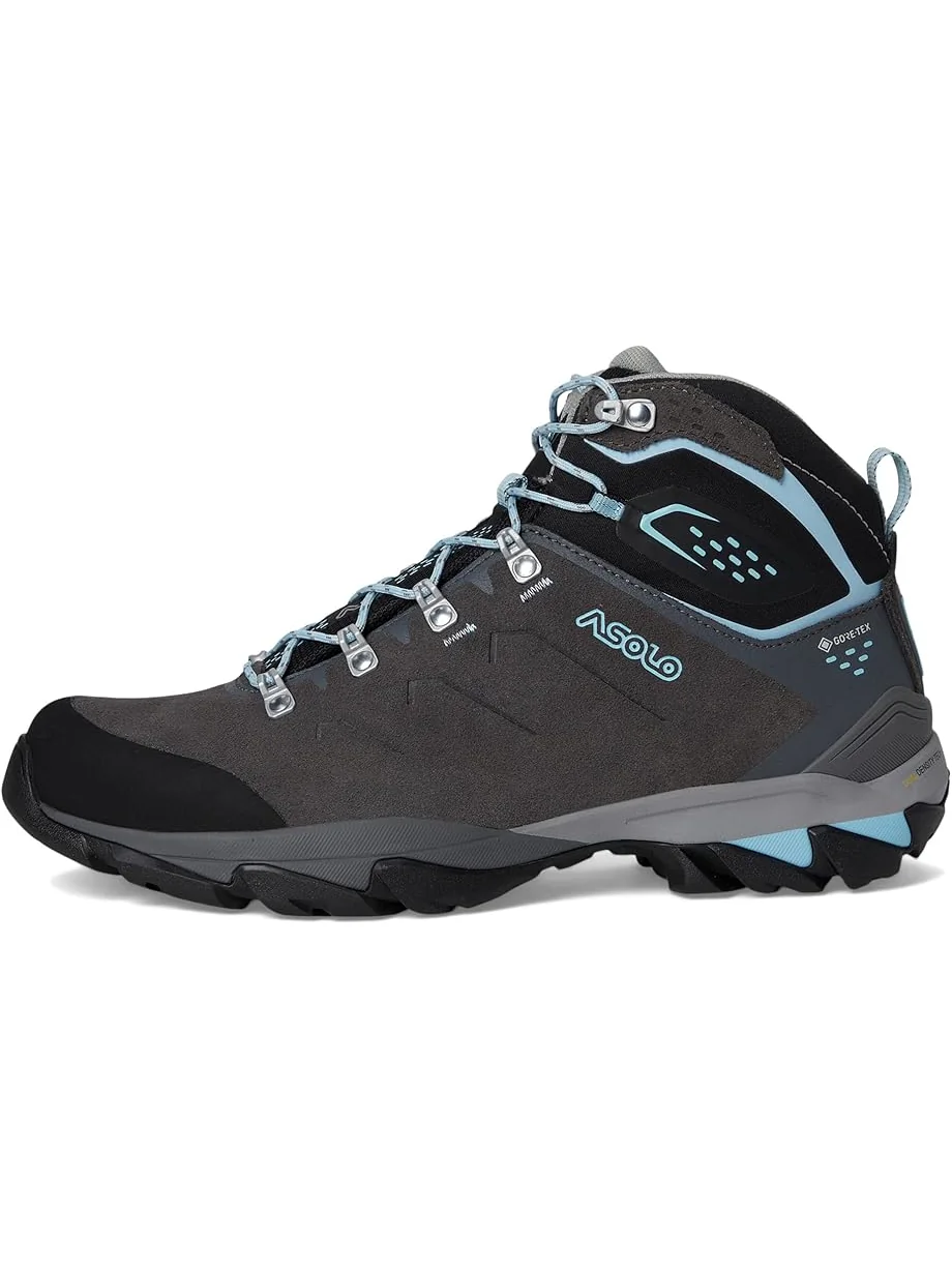 Походные ботинки Asolo Acadia Mid Lth GTX — 4