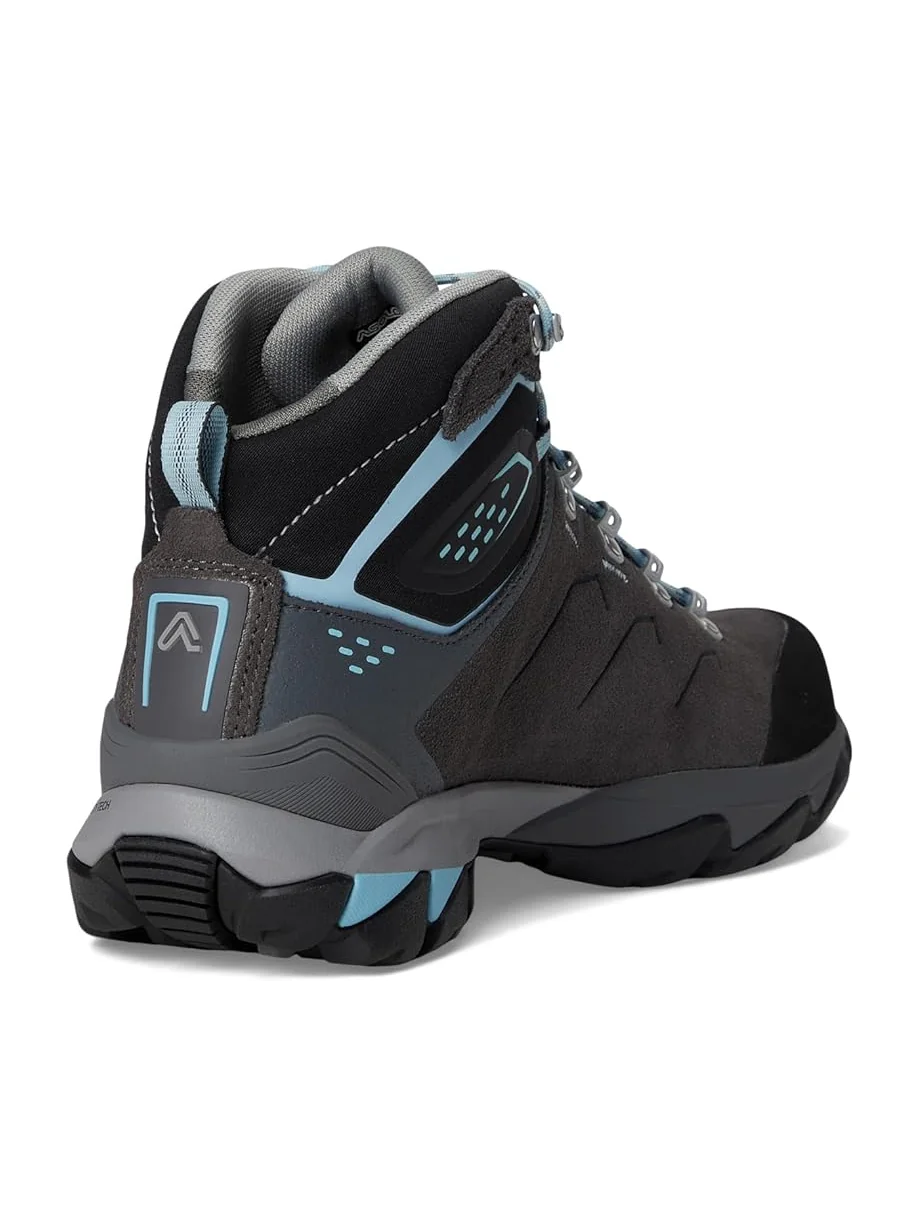 Походные ботинки Asolo Acadia Mid Lth GTX — 5