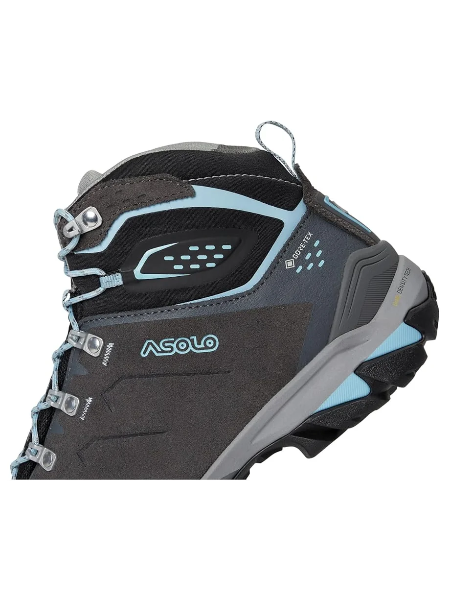 Походные ботинки Asolo Acadia Mid Lth GTX — 6
