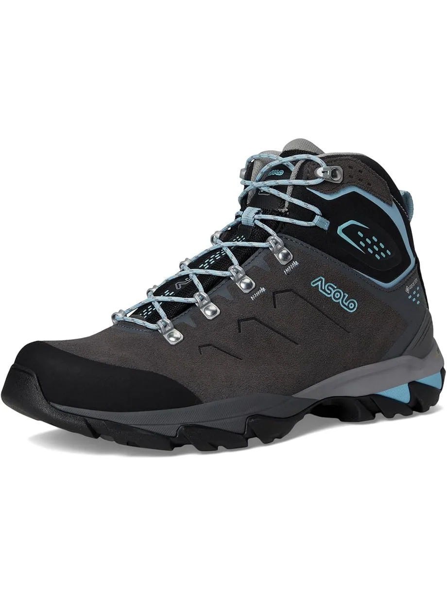 Походные ботинки Asolo Acadia Mid Lth GTX — 7
