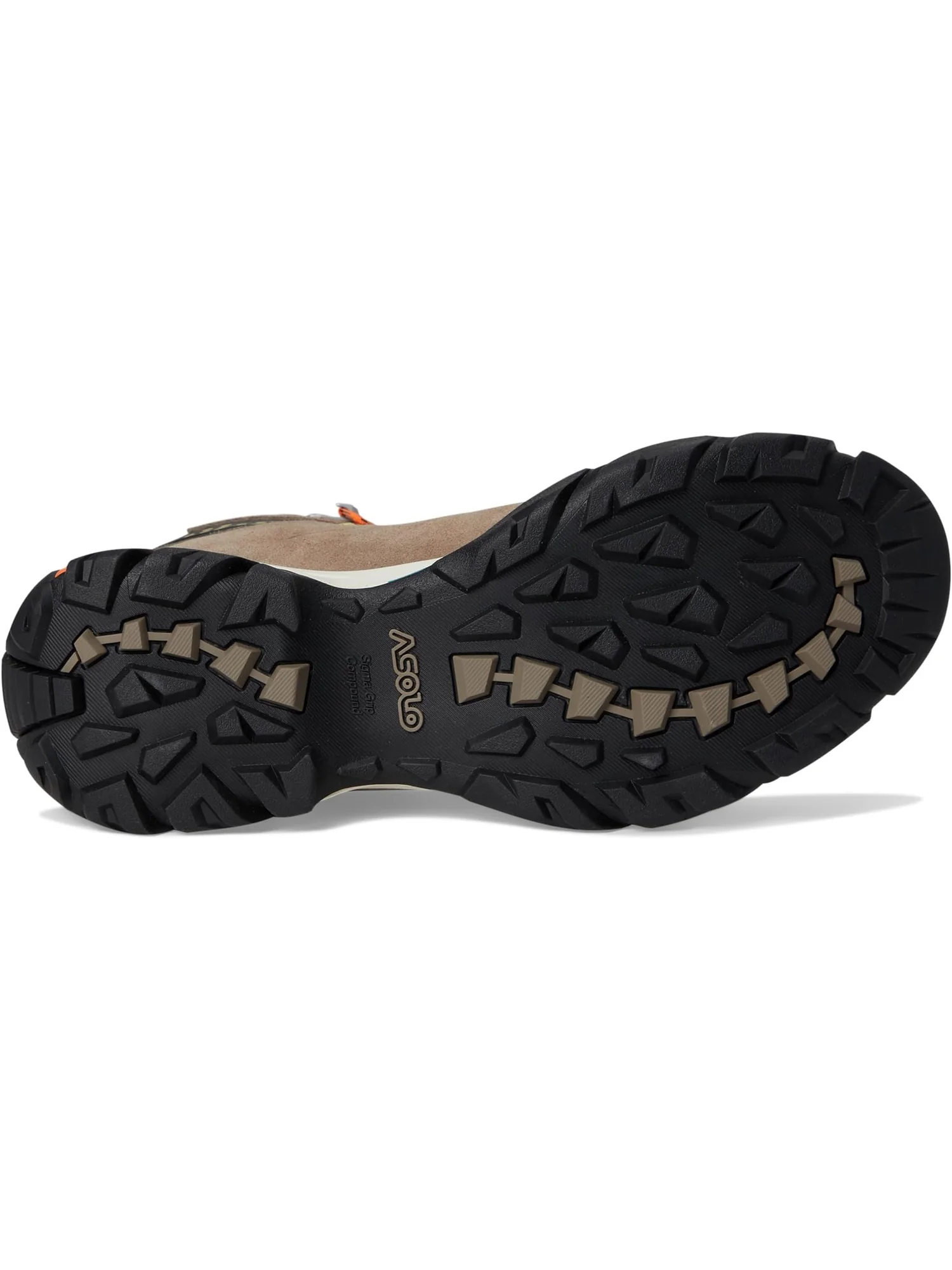 Походные ботинки Asolo Acadia Mid Lth GTX — 3