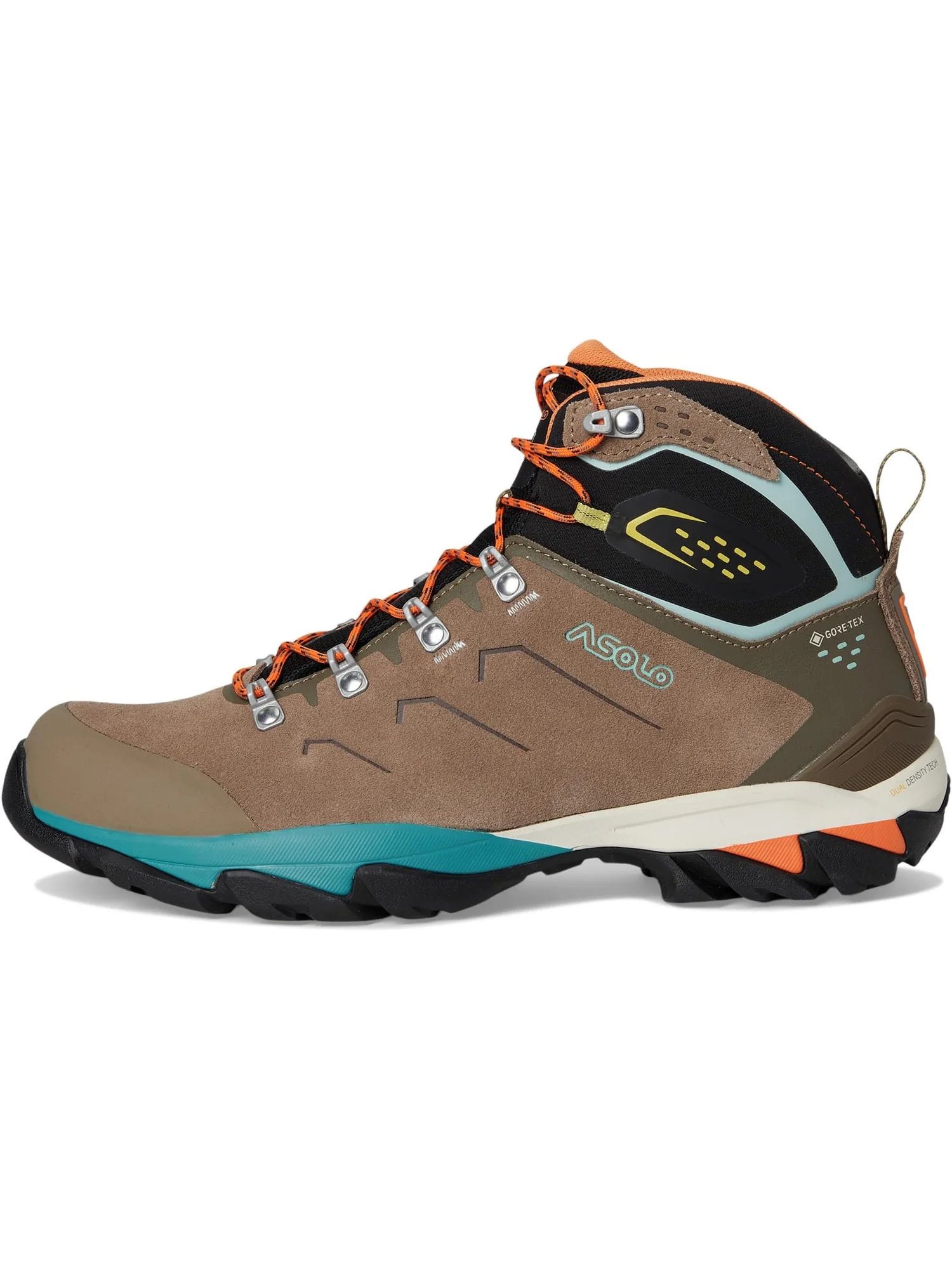 Походные ботинки Asolo Acadia Mid Lth GTX — 4