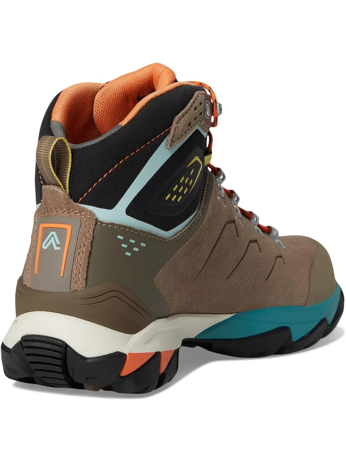 Походные ботинки Asolo Acadia Mid Lth GTX — 5